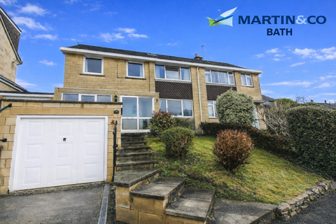 Napier Road, Upper Weston, Bath BA1