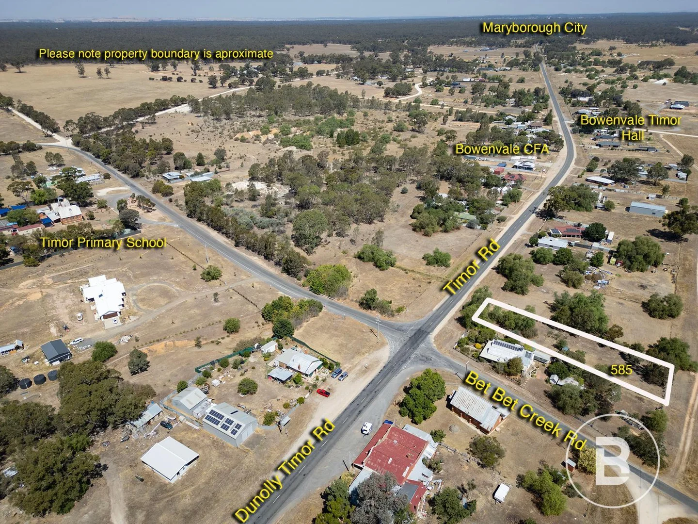 Additional image 12 of 585 Timor Road, Timor VIC 3465