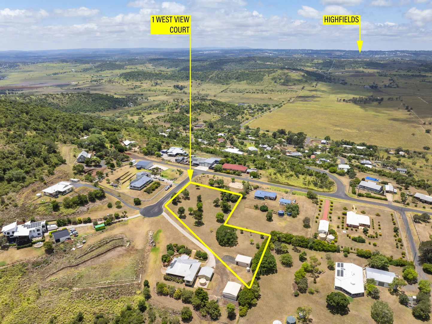 Additional image 4 of 1 West View Court, Glencoe QLD 4352