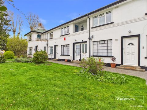 Kendrick Road, Reading, Berkshire RG1