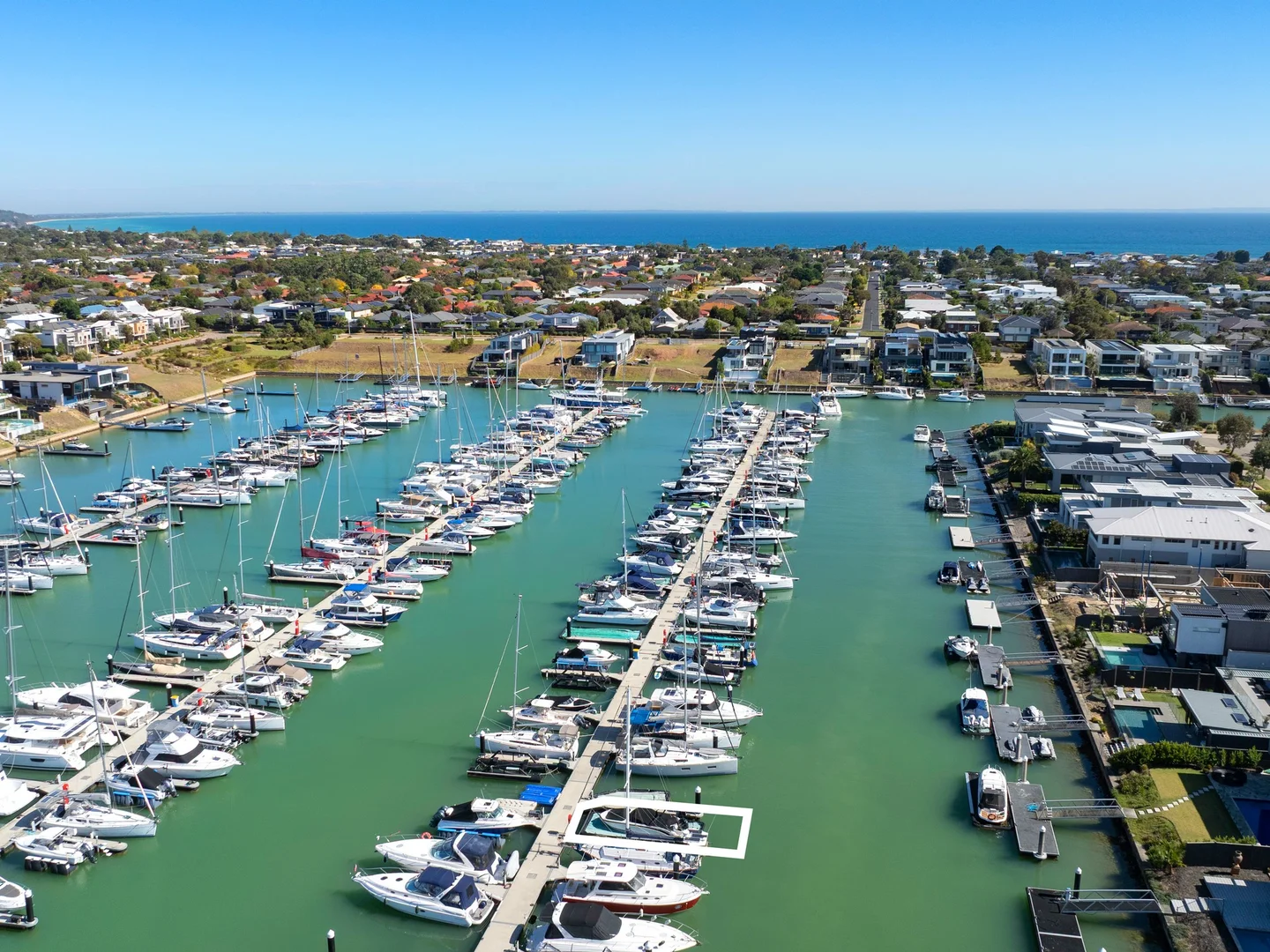 Additional image 6 of Berth Lot 5295 Martha Cove Waterway, Safety Beach VIC 3936