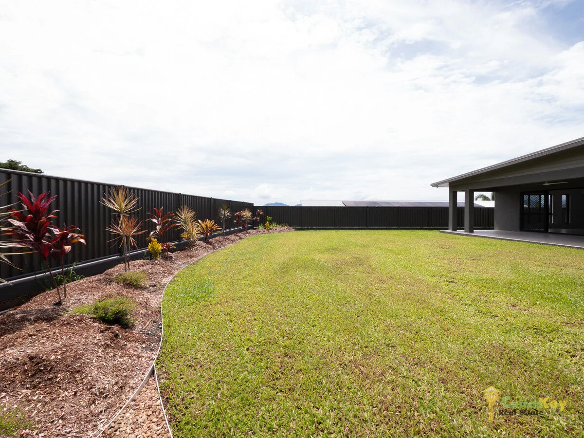 Additional image 16 of Lot 91 Tana Heights, Mount Sheridan QLD 4868