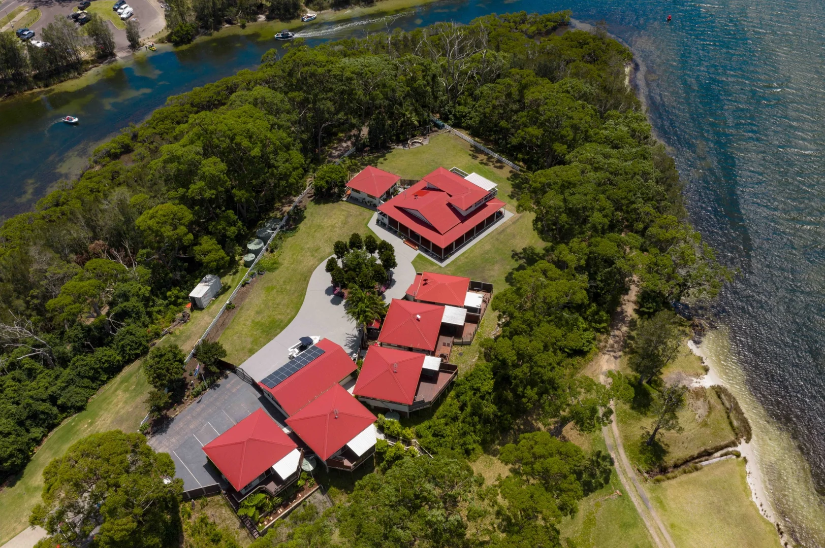 Additional image 34 of 284 River Road, Sussex Inlet NSW 2540