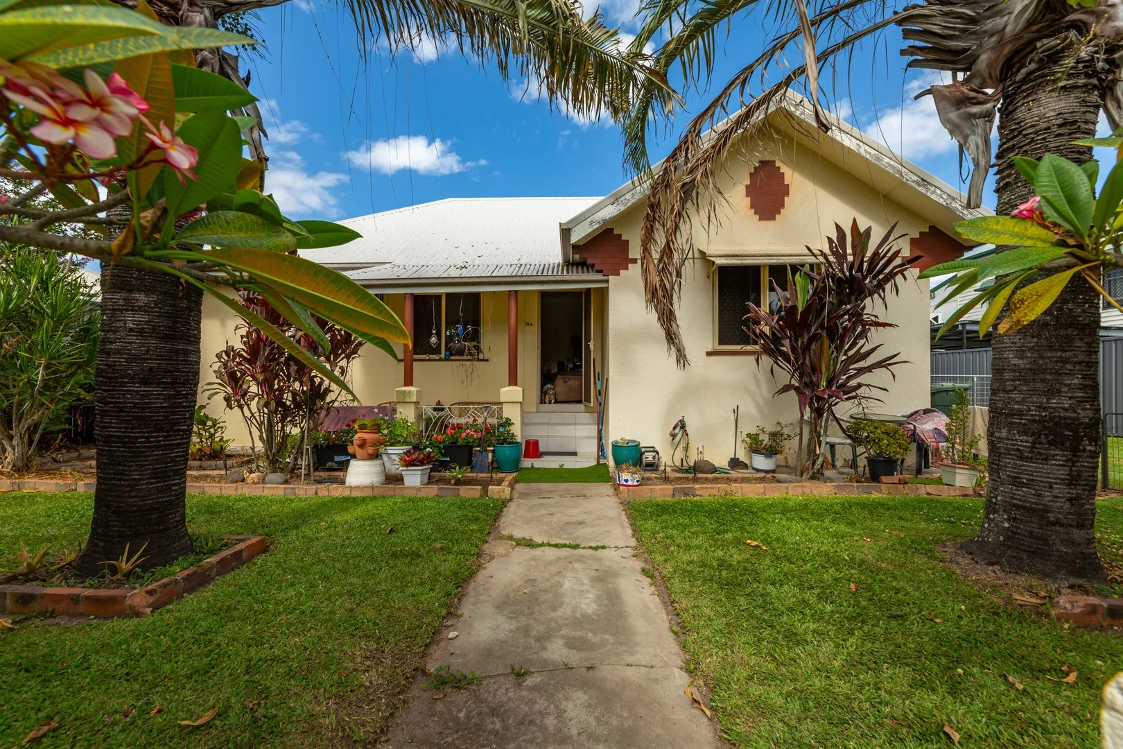 35A Maryborough, Bundaberg Central QLD 4670