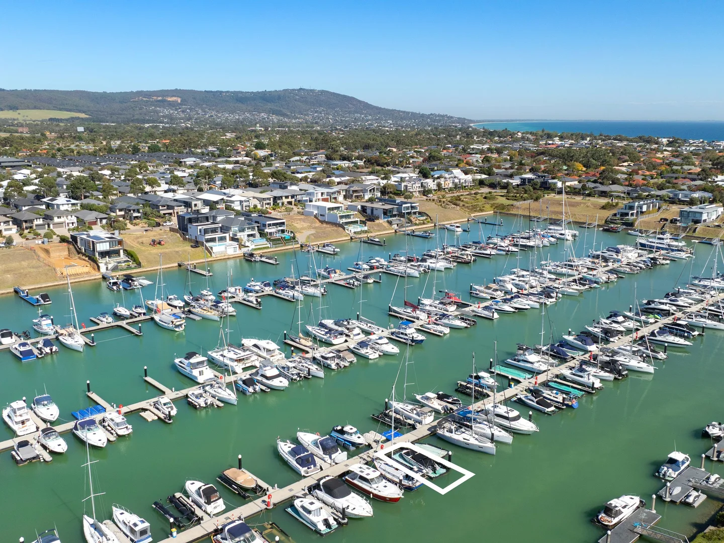 Additional image 8 of Berth Lot 5295 Martha Cove Waterway, Safety Beach VIC 3936