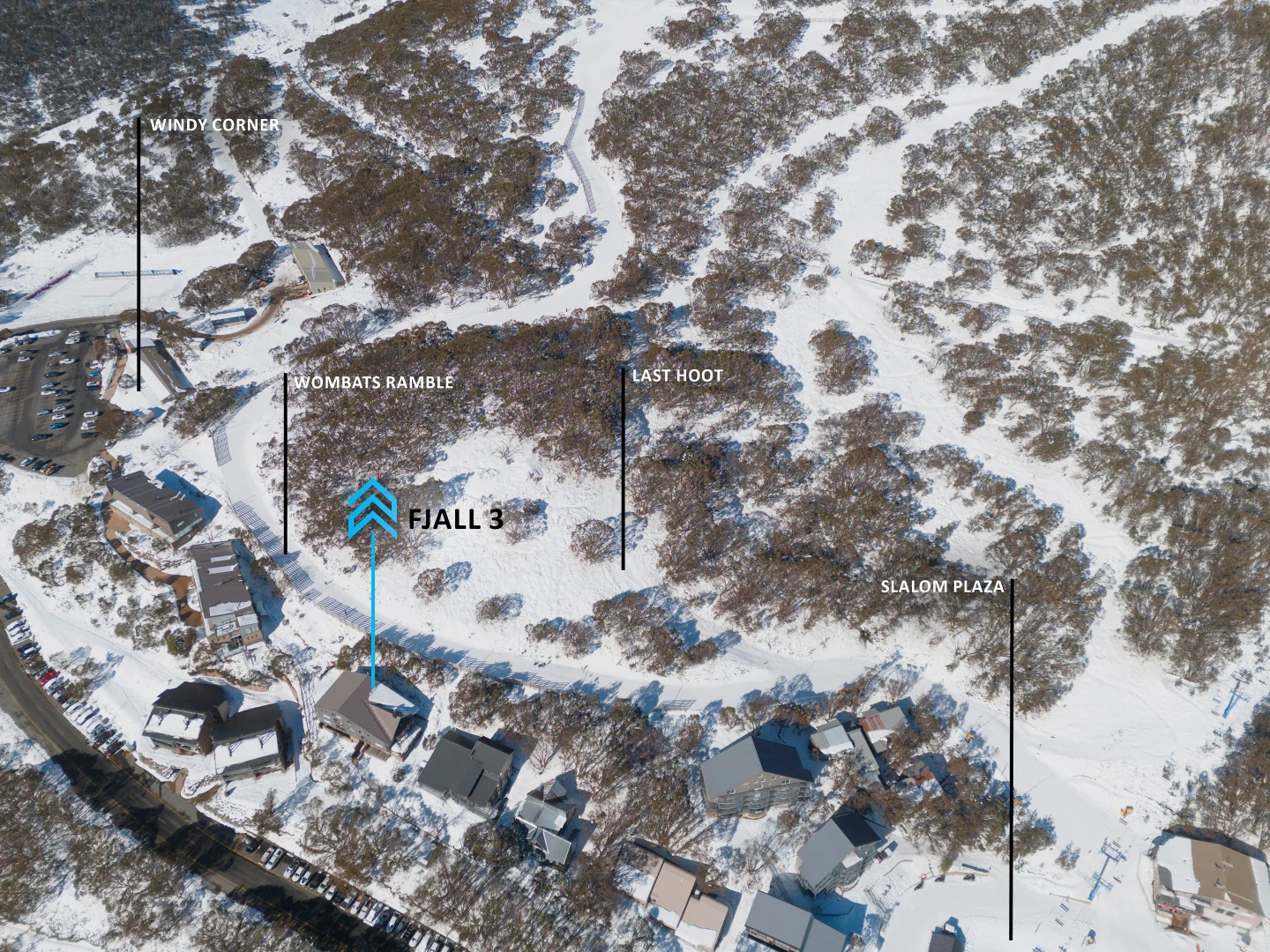 Additional image 27 of 3/7 Snowgum Lane, Falls Creek VIC 3699