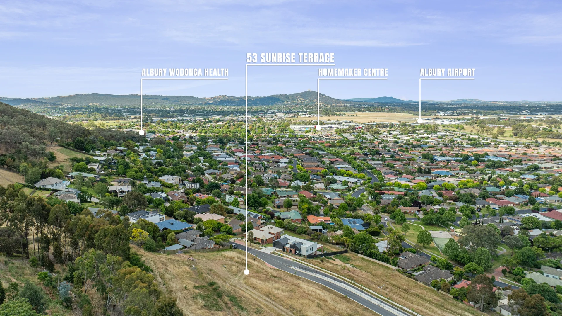Additional image 3 of 53 Sunrise Terrace, East Albury NSW 2640