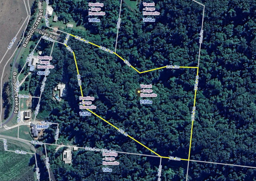 Additional image 10 of 6 Dean Road, Bamboo QLD 4873
