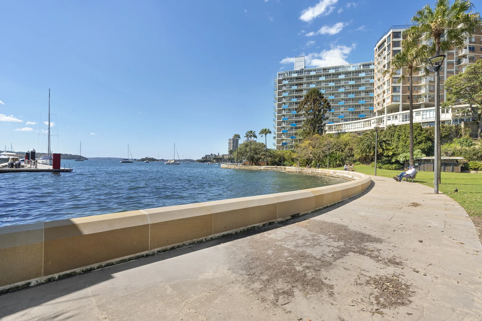Additional image 13 of 76/5-7 Esplanade, Elizabeth Bay NSW 2011