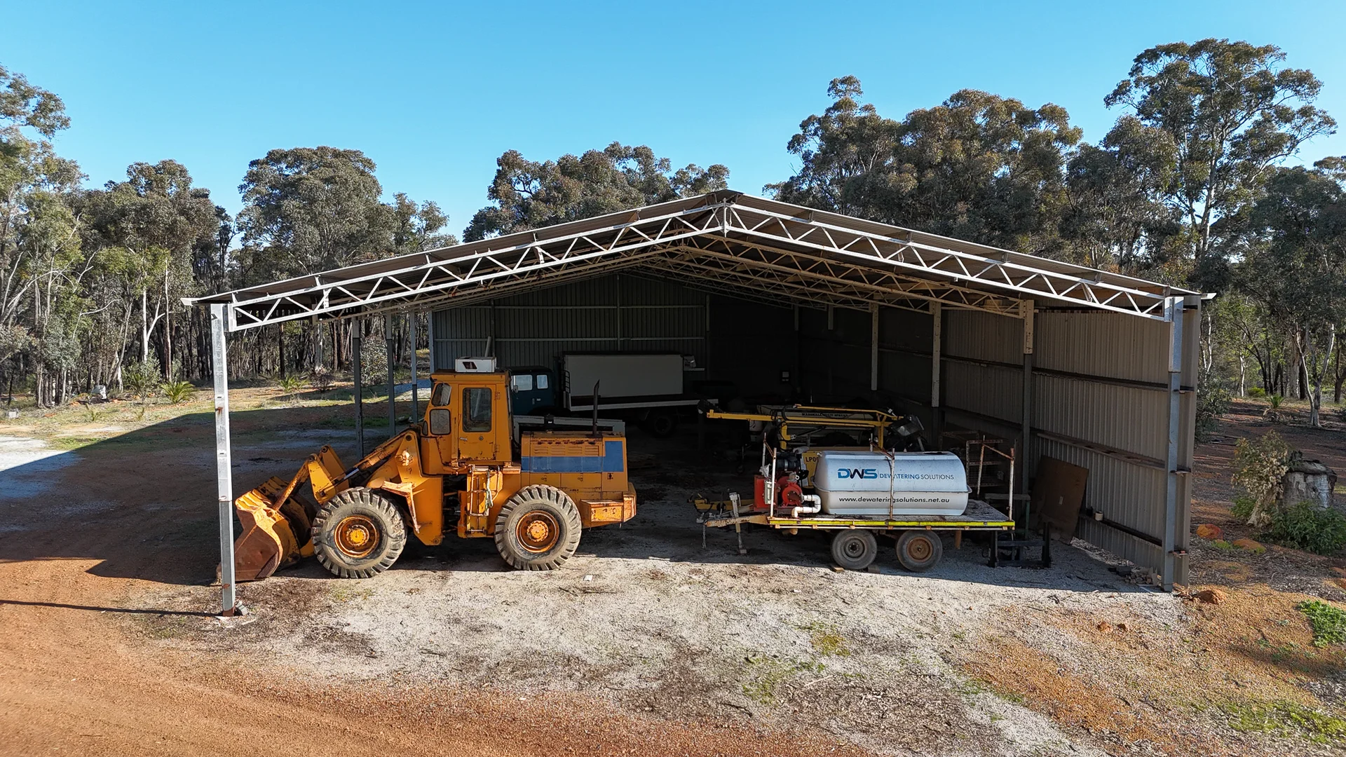 Additional image 17 of The Lakes, 598 Wariin Road, Woottating WA 6562