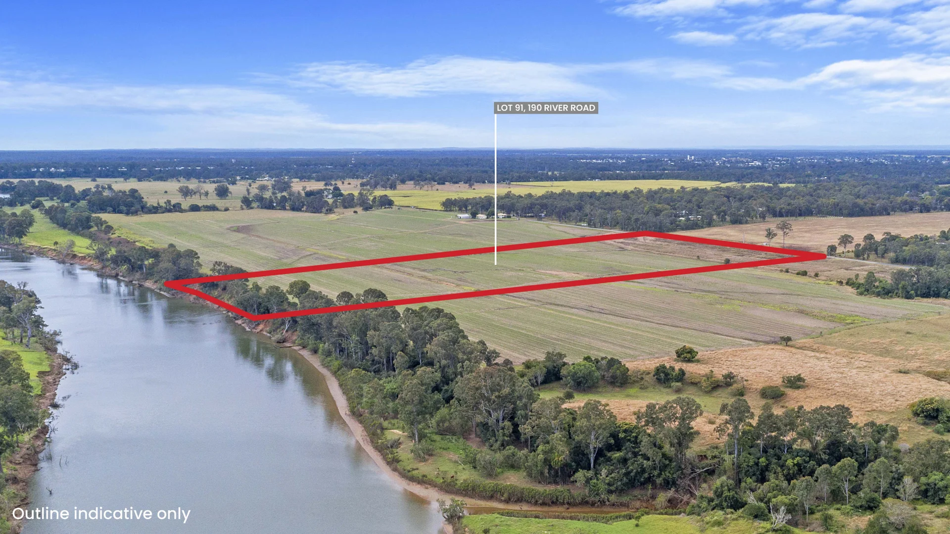 Additional image 3 of Lot 91/190 River Road, Tinana QLD 4650