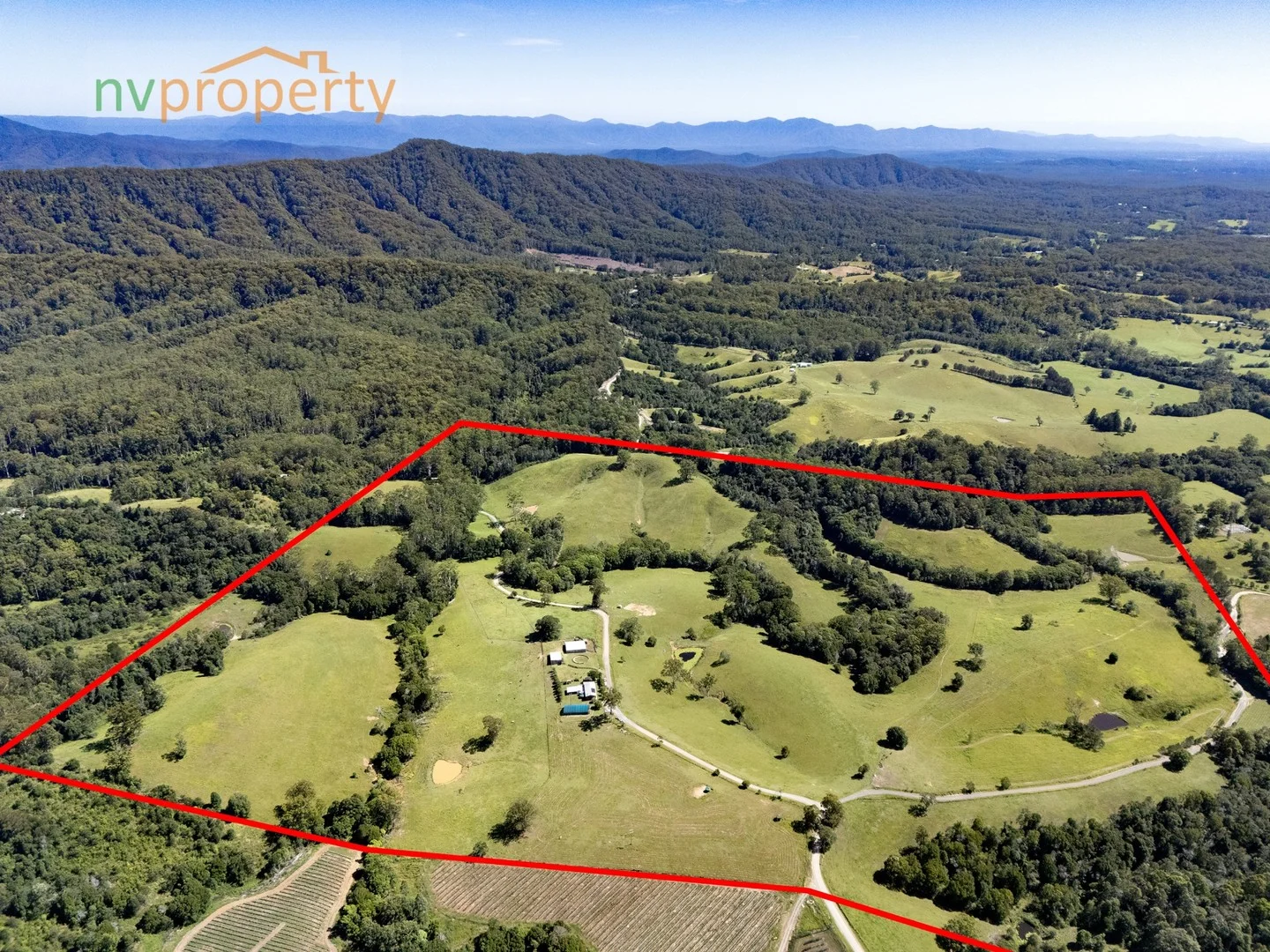 657 Newee Creek Road, Newee Creek NSW 2447