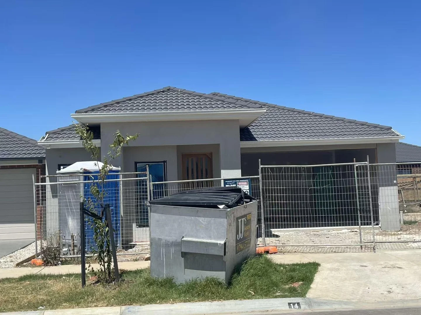 Officer Central Estate, Officer VIC 3809