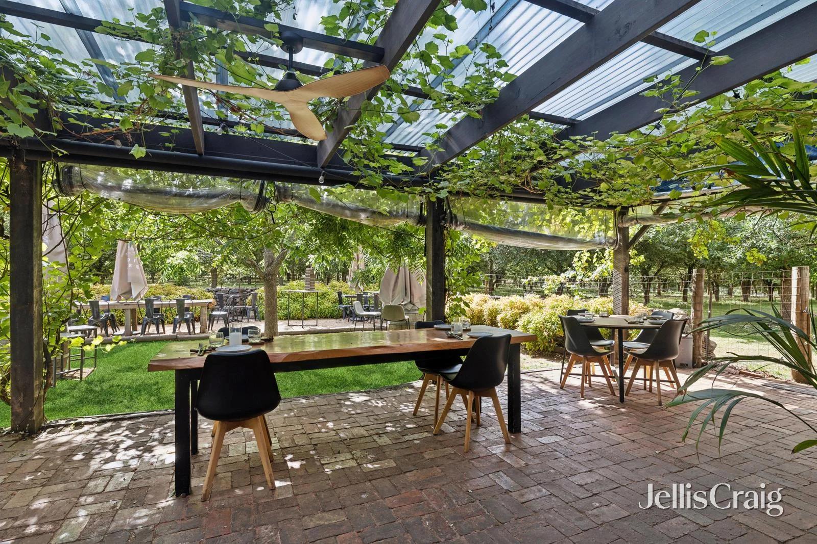 Additional image 26 of Black Cat Truffles Howards Road, Wattle Flat VIC 3352