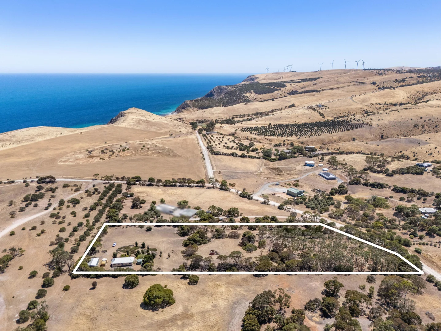 Additional image 4 of 4 St Vincent Drive, Cape Jervis SA 5204