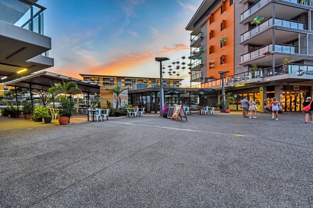 Additional image 27 of 301/19 Kitchener Drive, Darwin City NT 0800