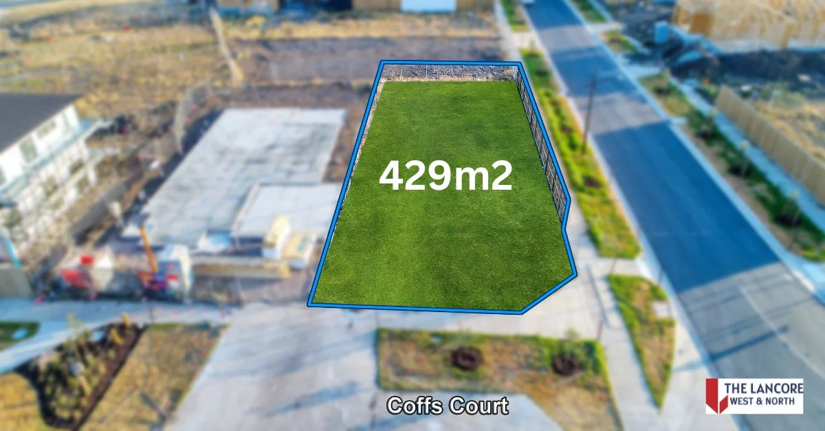 2 Coffs Court, Donnybrook VIC 3064