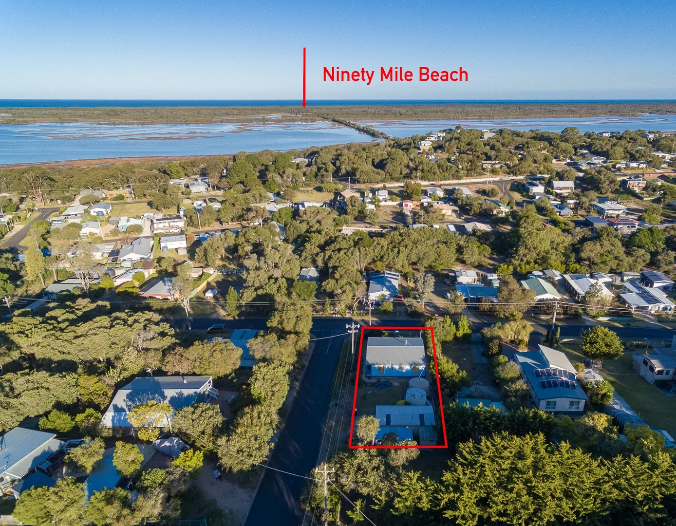 Additional image 13 of 105 Toorak Avenue, Loch Sport VIC 3851