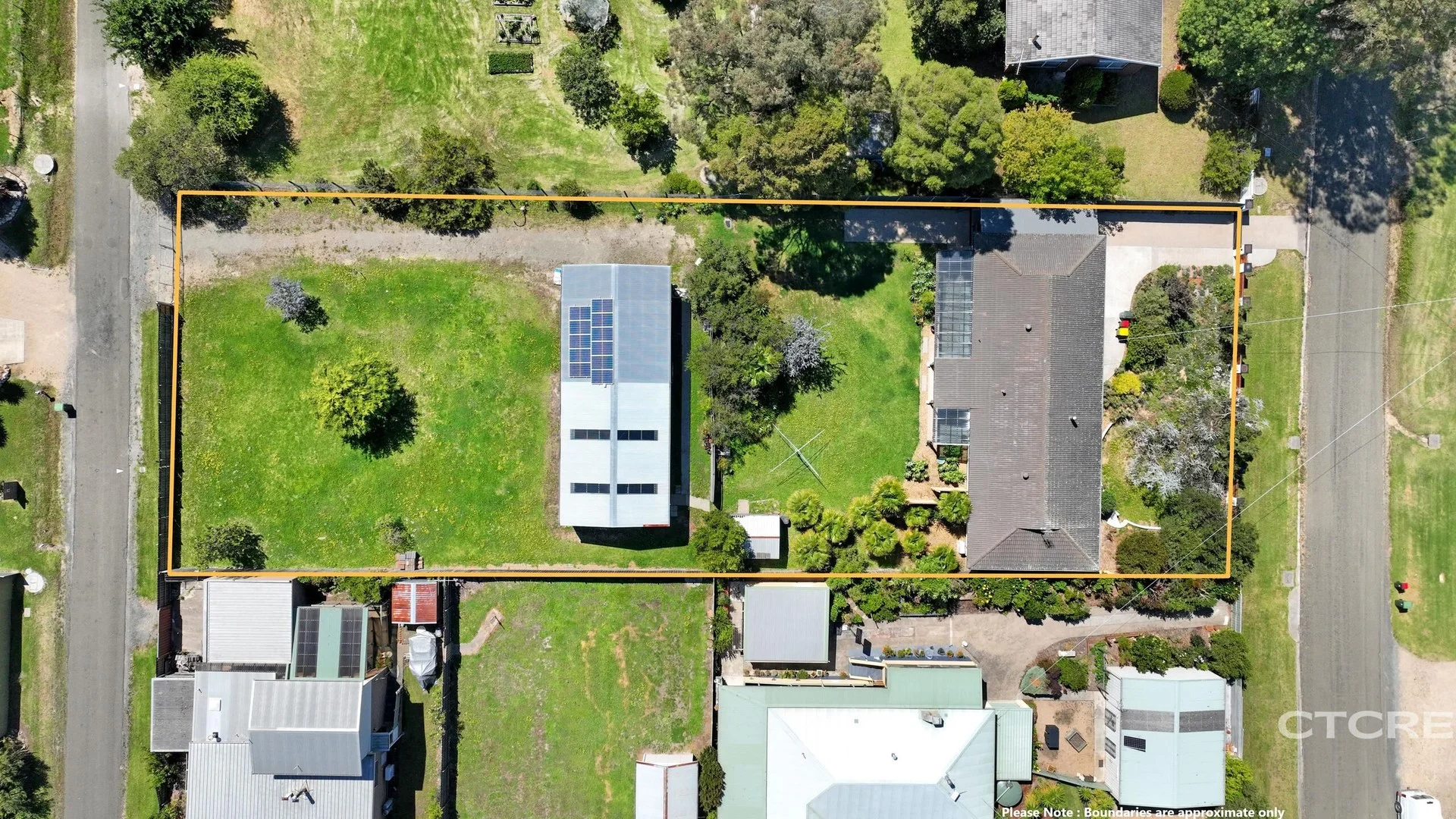 Additional image 3 of 5 Cameron Street, Orbost VIC 3888