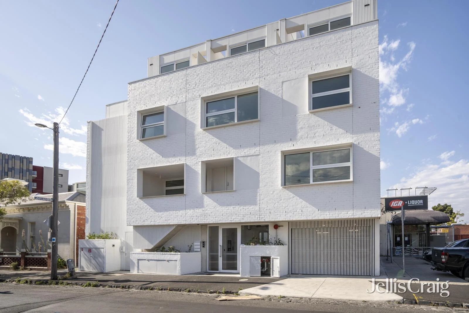 Additional image 7 of 1C Stewart Street, Brunswick VIC 3056