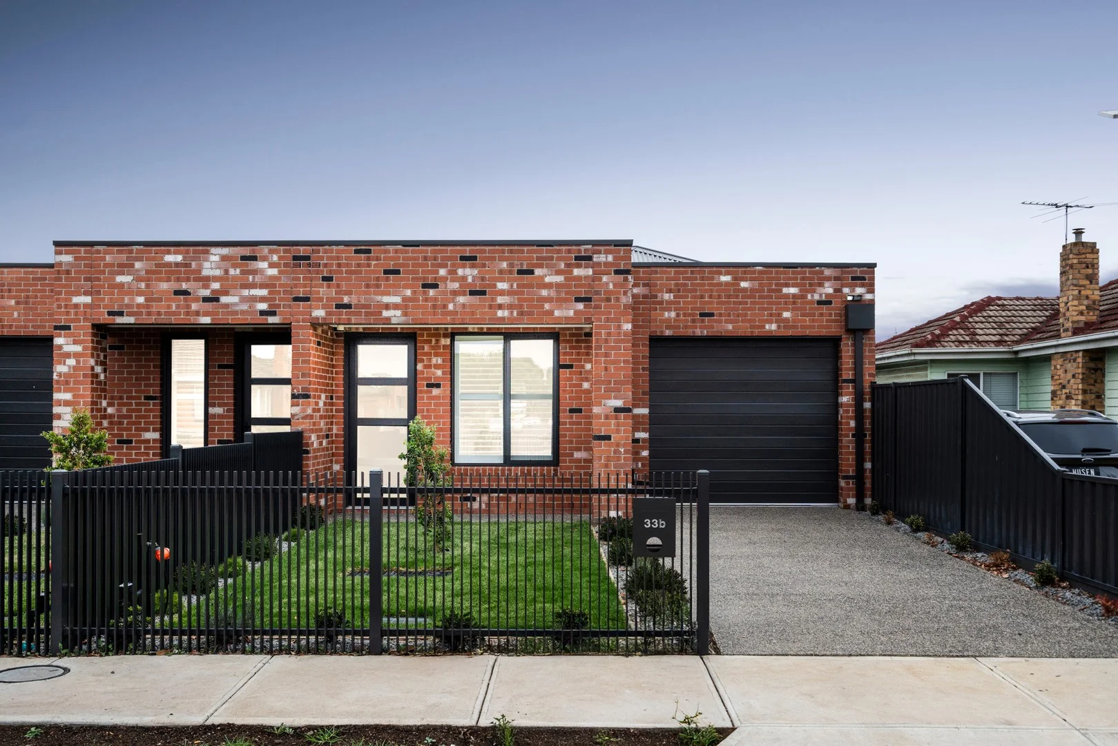 33B Whitesides Avenue, Sunshine West VIC 3020