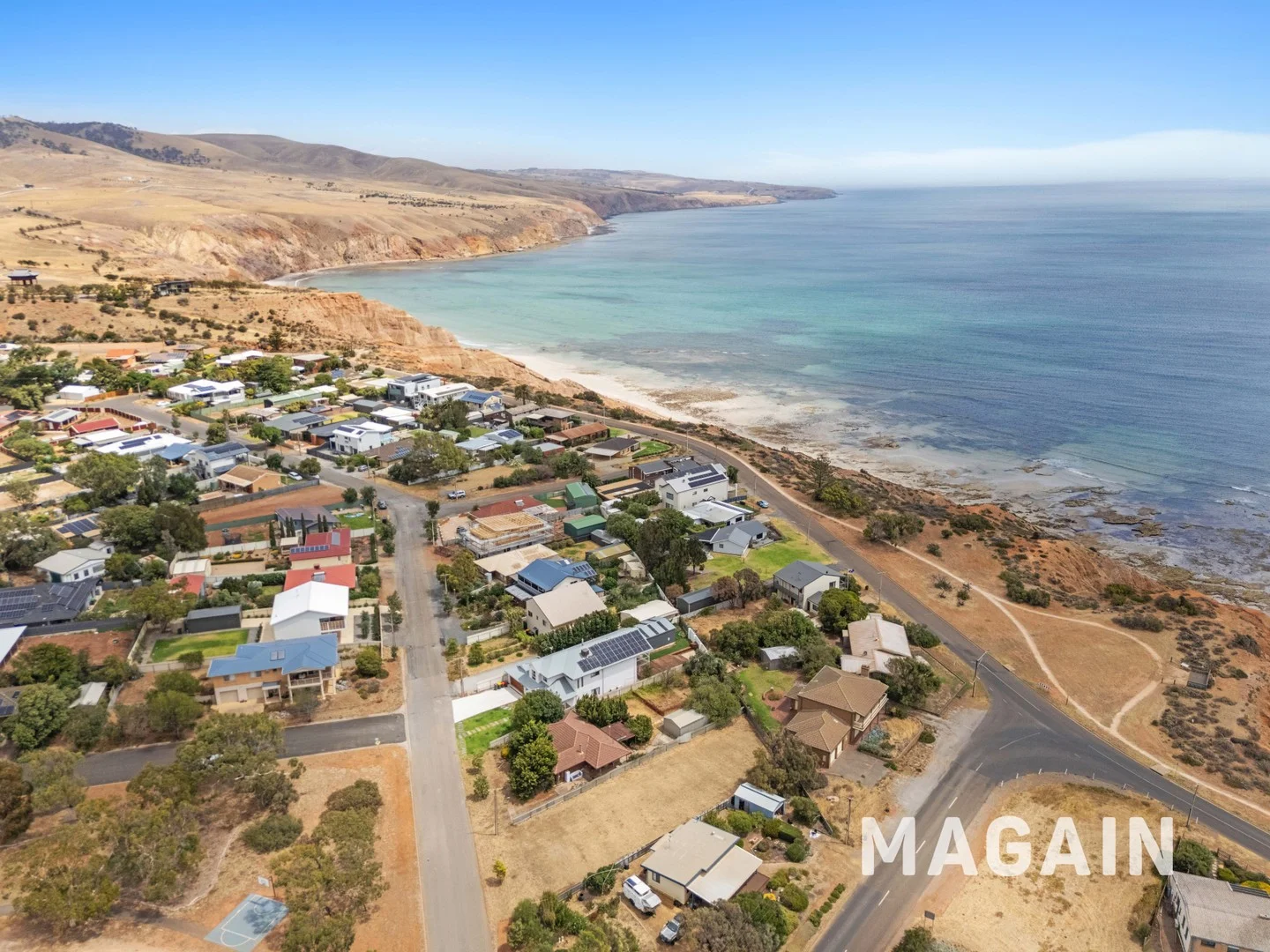 58 Wellington Avenue, Sellicks Beach SA 5174