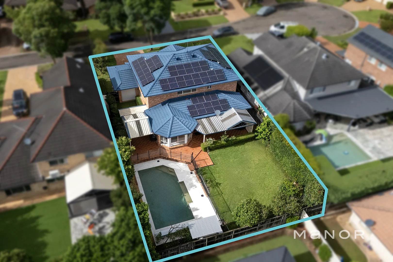 Additional image 19 of 7 Wildflower Place, Kellyville NSW 2155