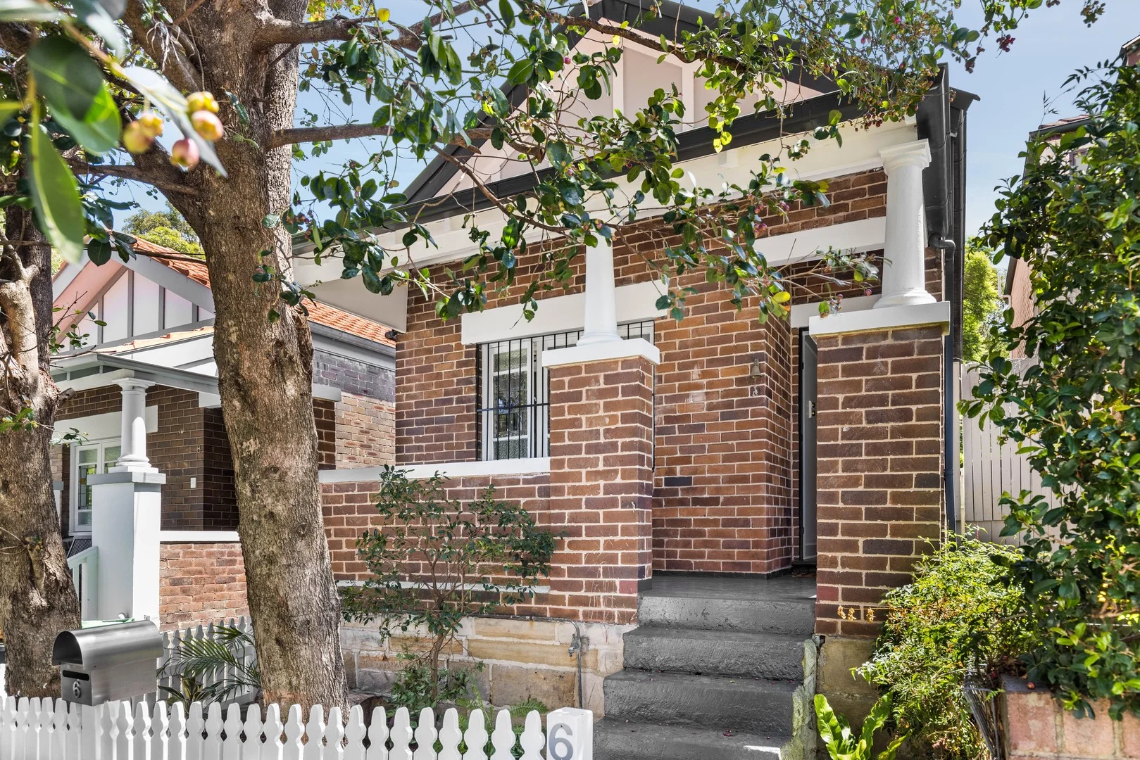 Additional image 2 of 6 Fishers Reserve, Petersham NSW 2049