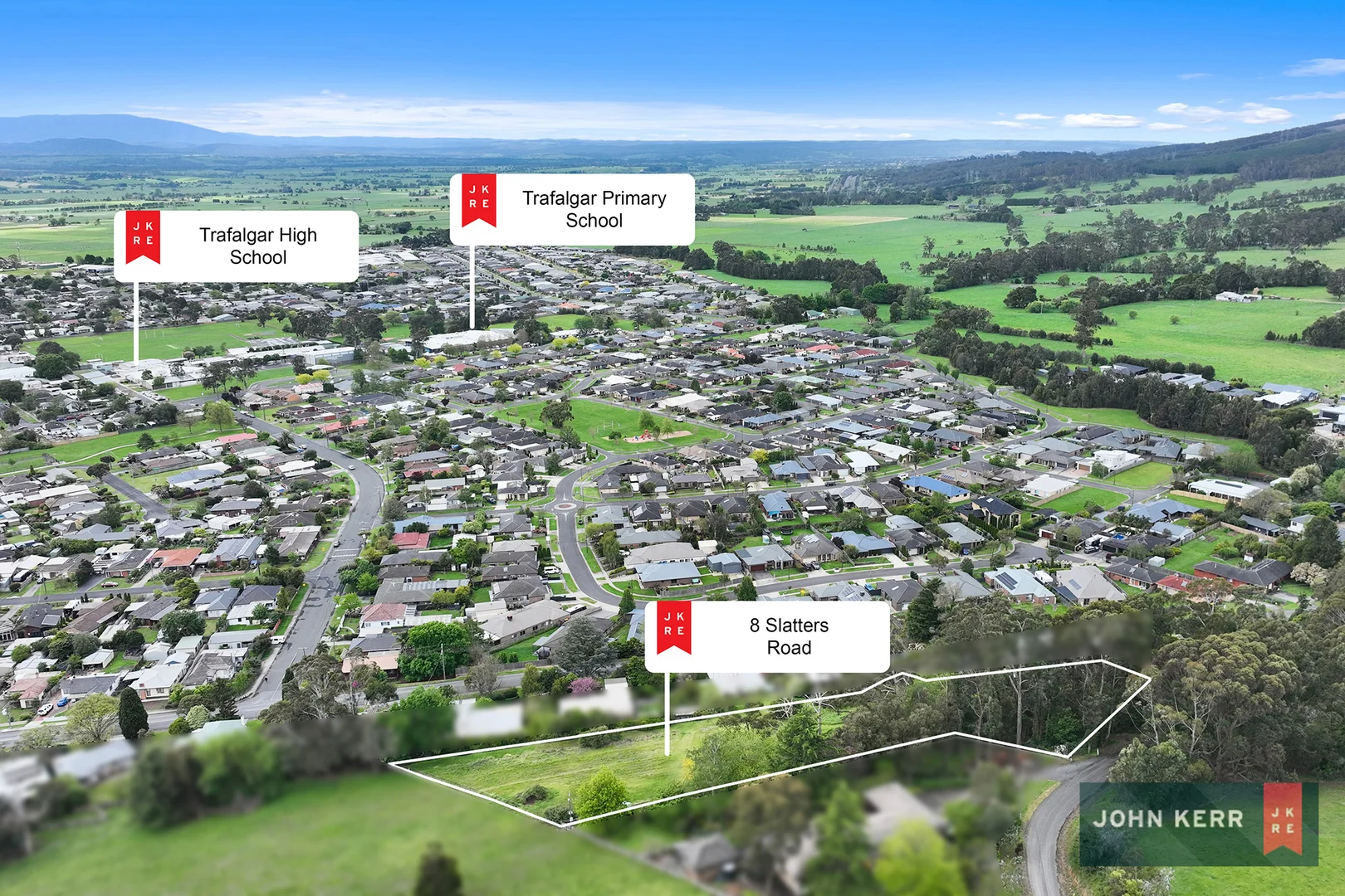 Additional image 13 of 8 Slatters Road, Trafalgar VIC 3824