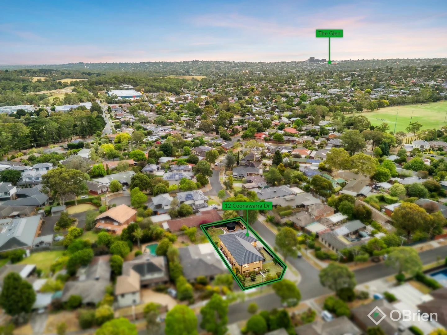 Additional image 22 of 12 Coonawarra Drive, Vermont South VIC 3133