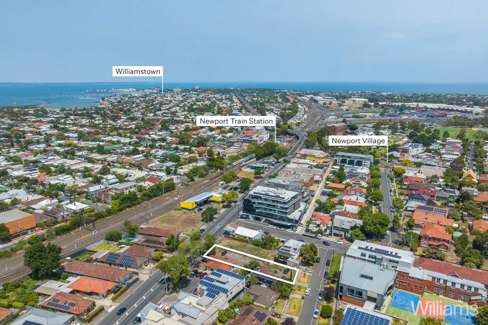Additional image 3 of 465 Melbourne Road, Newport VIC 3015