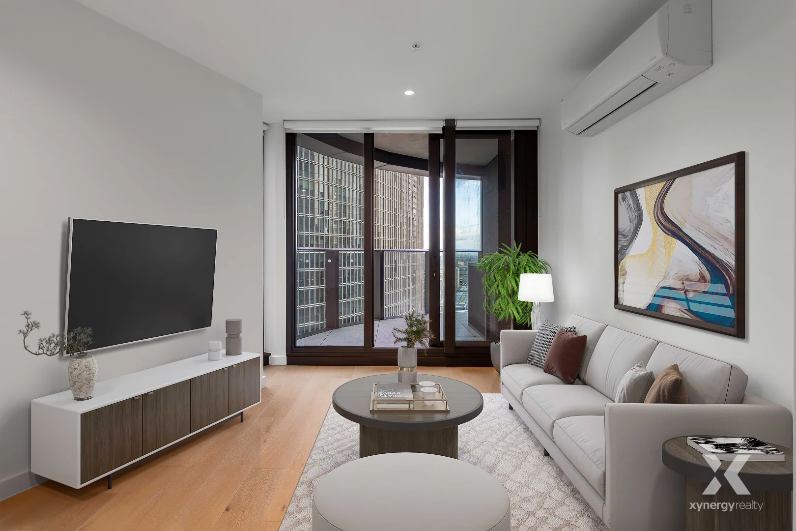 Additional image 3 of 2801/628 Flinders Street, Docklands VIC 3008