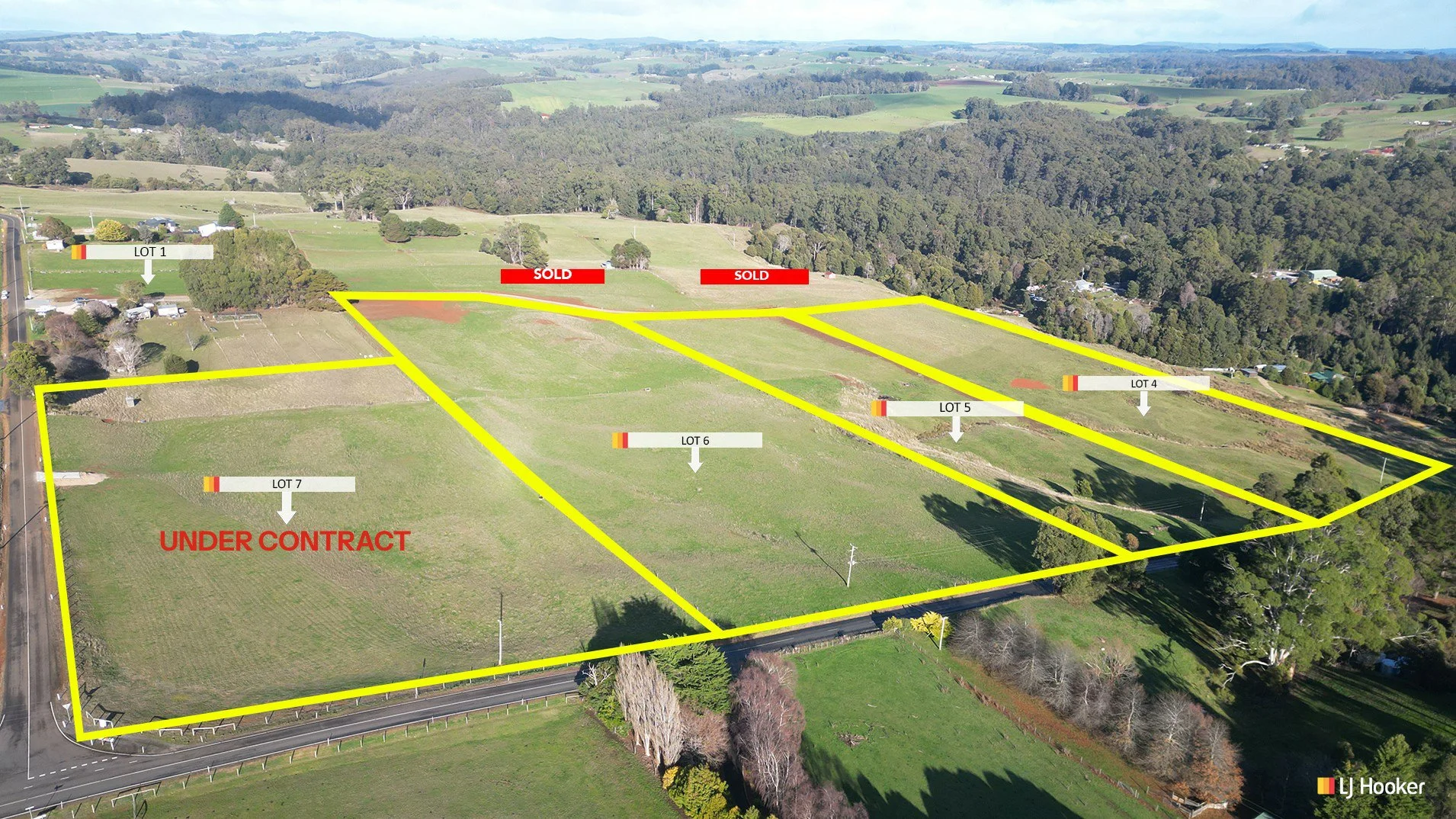 Additional image 2 of 1 Village Lane, Somerset TAS 7322