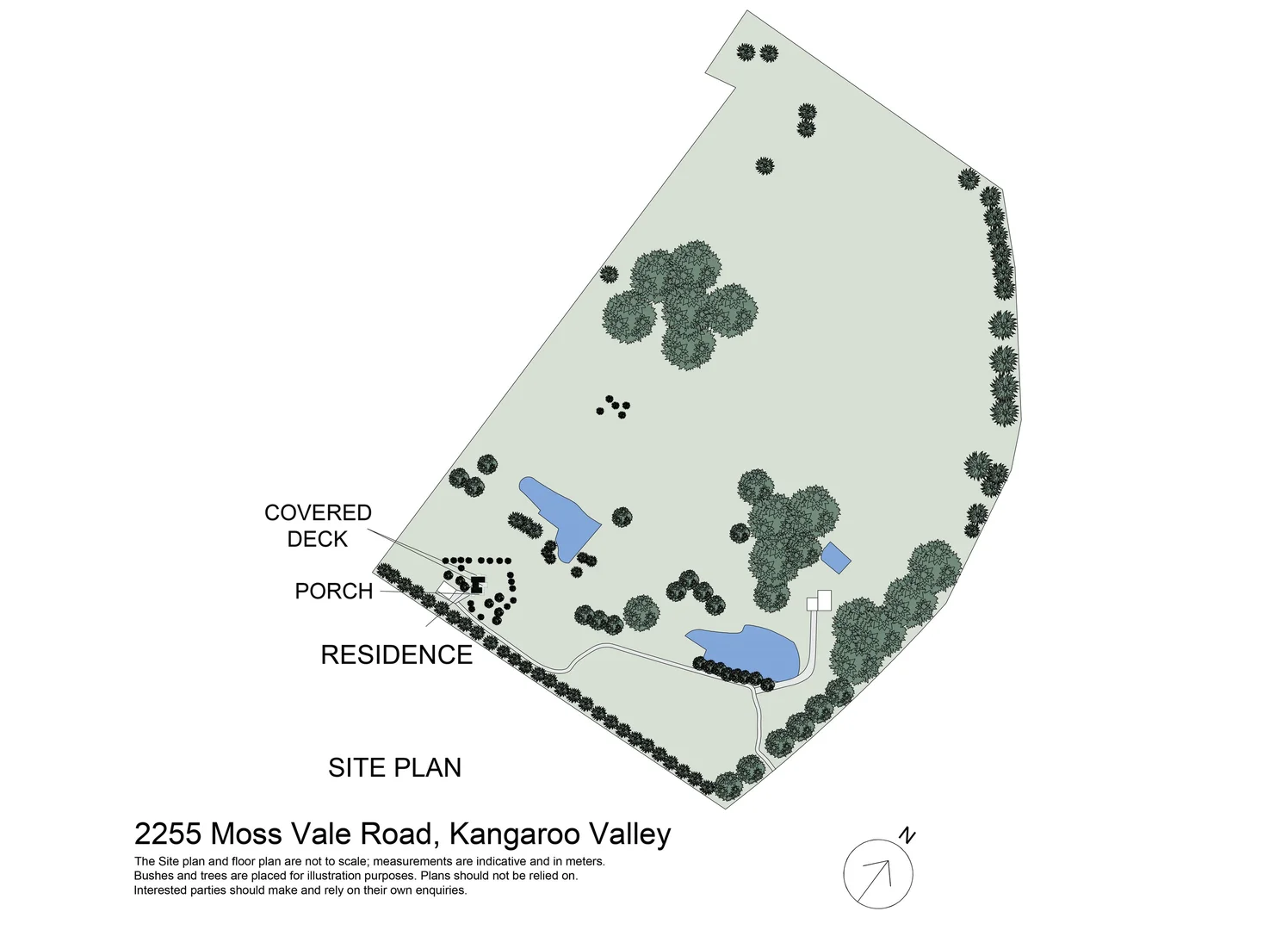 Additional image 32 of 2255 Moss Vale Rd Road, Kangaroo Valley NSW 2577