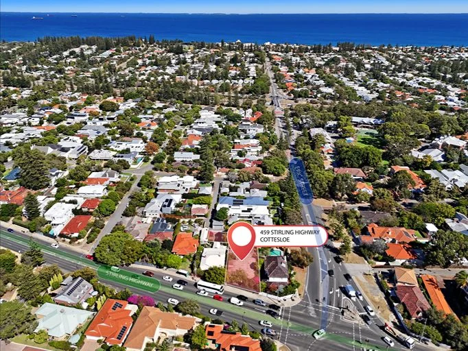 Additional image 28 of 459 Stirling Highway, Cottesloe WA 6011