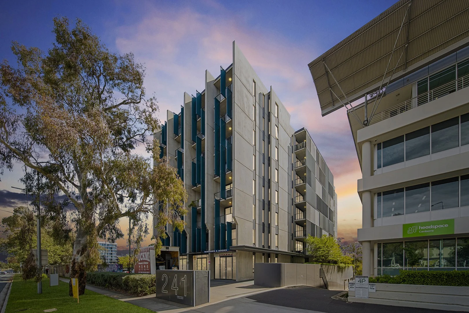 Additional image 14 of 306/241 Northbourne Avenue, Lyneham ACT 2602