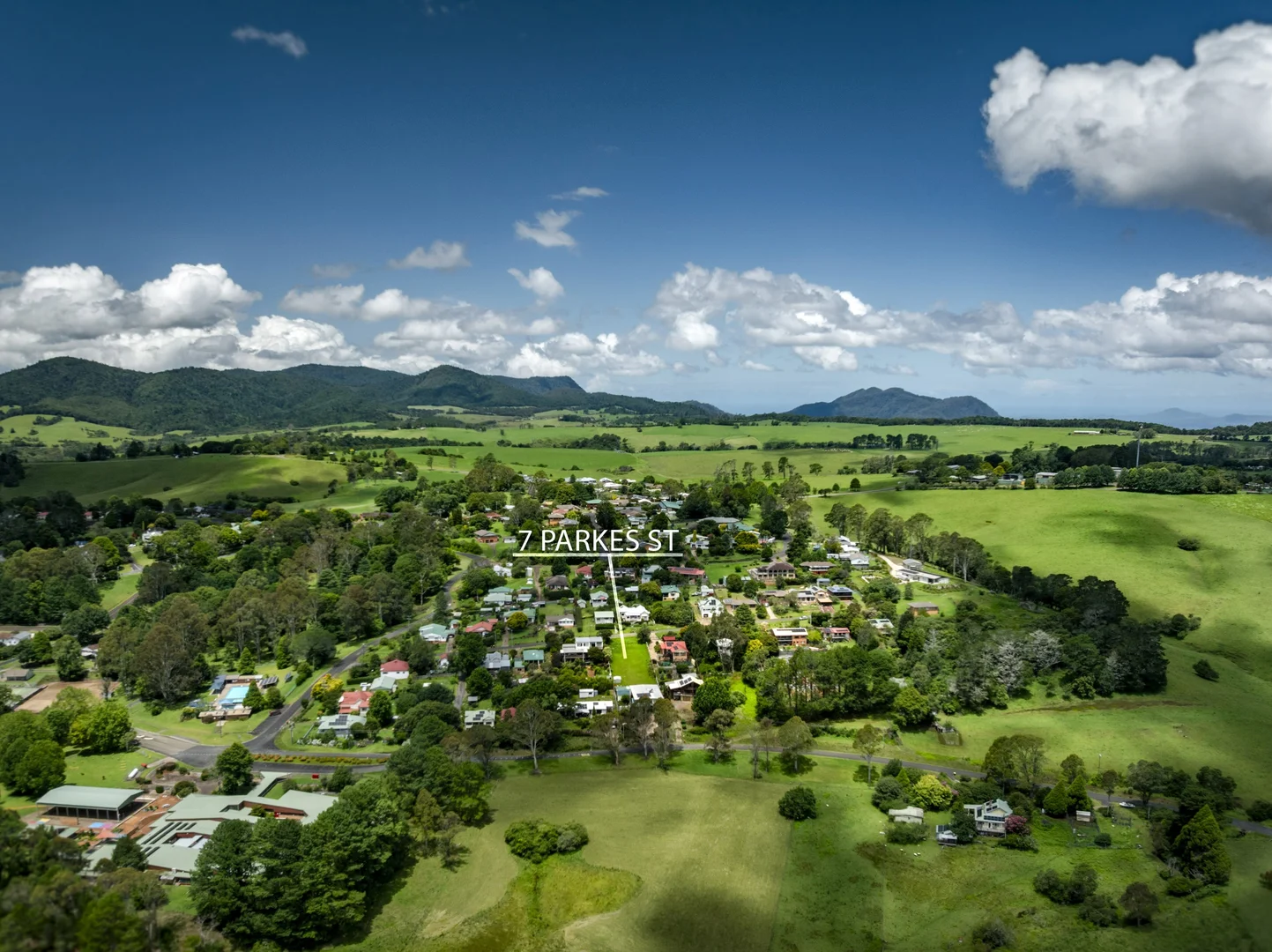 Additional image 7 of 7 Parkes Street, Dorrigo NSW 2453