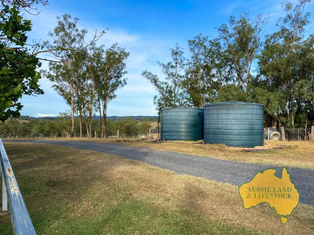 Additional image 45 of 2360 MONTO MOUNT PERRY ROAD, Yarrol QLD 4630