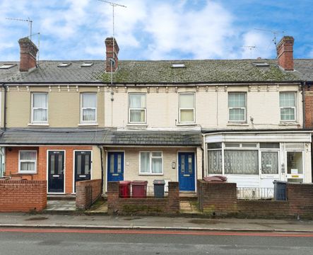 Oxford Road, Reading RG30, Room to rent