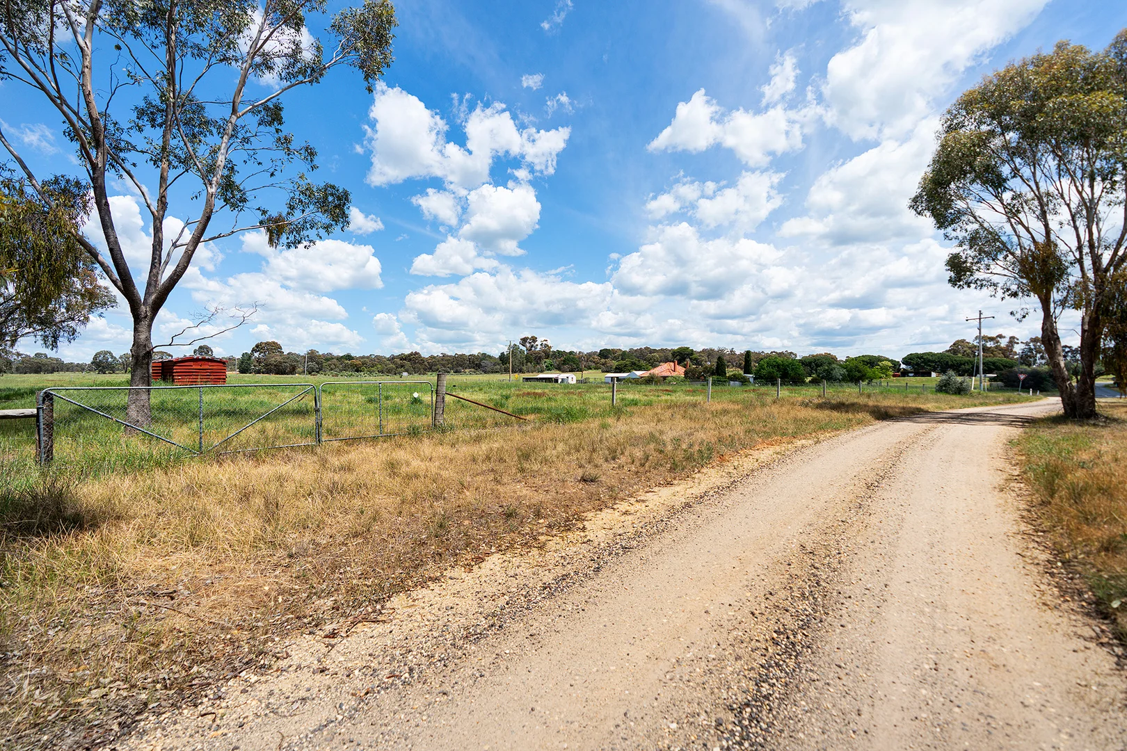 Additional image 11 of Lots 1-4, Creswick-Newstead Road, Campbelltown VIC 3364