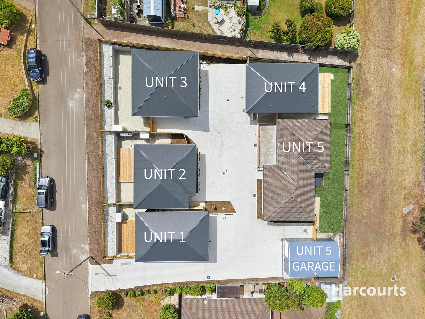Additional image 33 of 1-3/11 Vicary Place, Rokeby TAS 7019