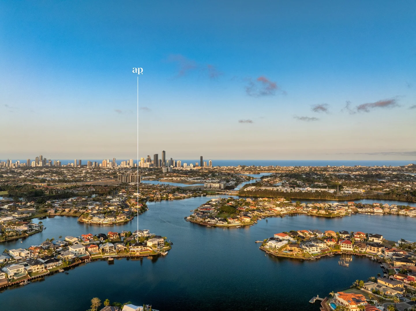 Additional image 33 of 35 San Simeon Drive, Clear Island Waters QLD 4226