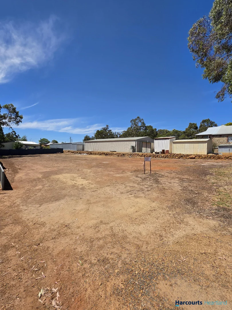 Additional image 2 of 6A Mitchell Avenue, Boyup Brook WA 6244
