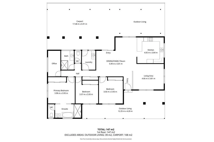 Additional image 34 of 43 Palomino Parade, Erakala QLD 4740