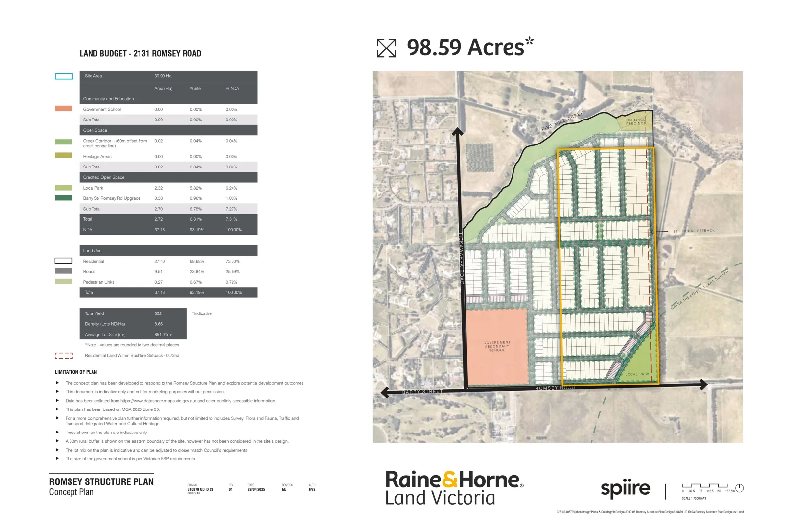 Additional image 6 of 2131 Romsey Road, Romsey VIC 3434