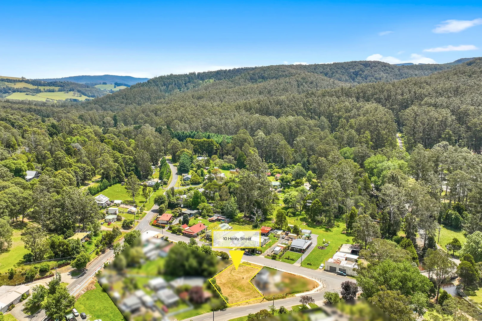 Additional image 7 of 10 Henty Street, Noojee VIC 3833