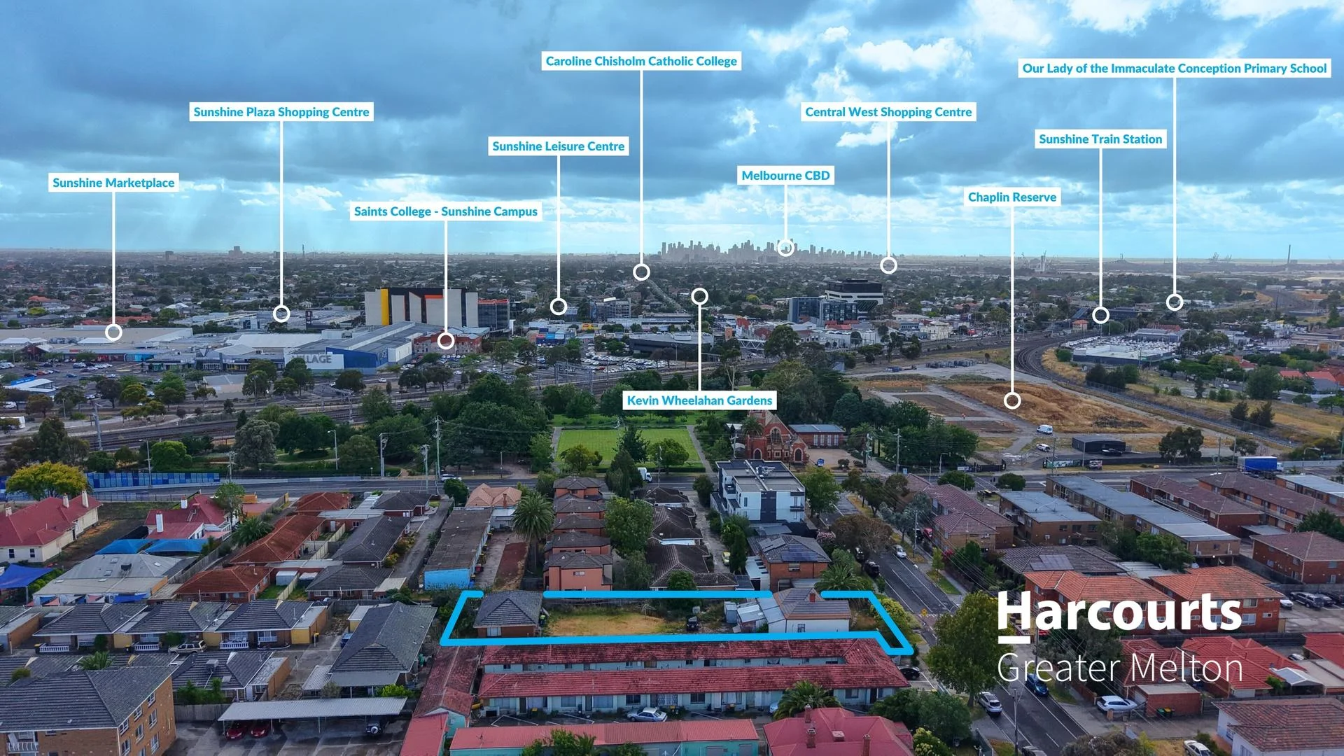 Additional image 3 of 4 Ridley Street, Albion VIC 3020