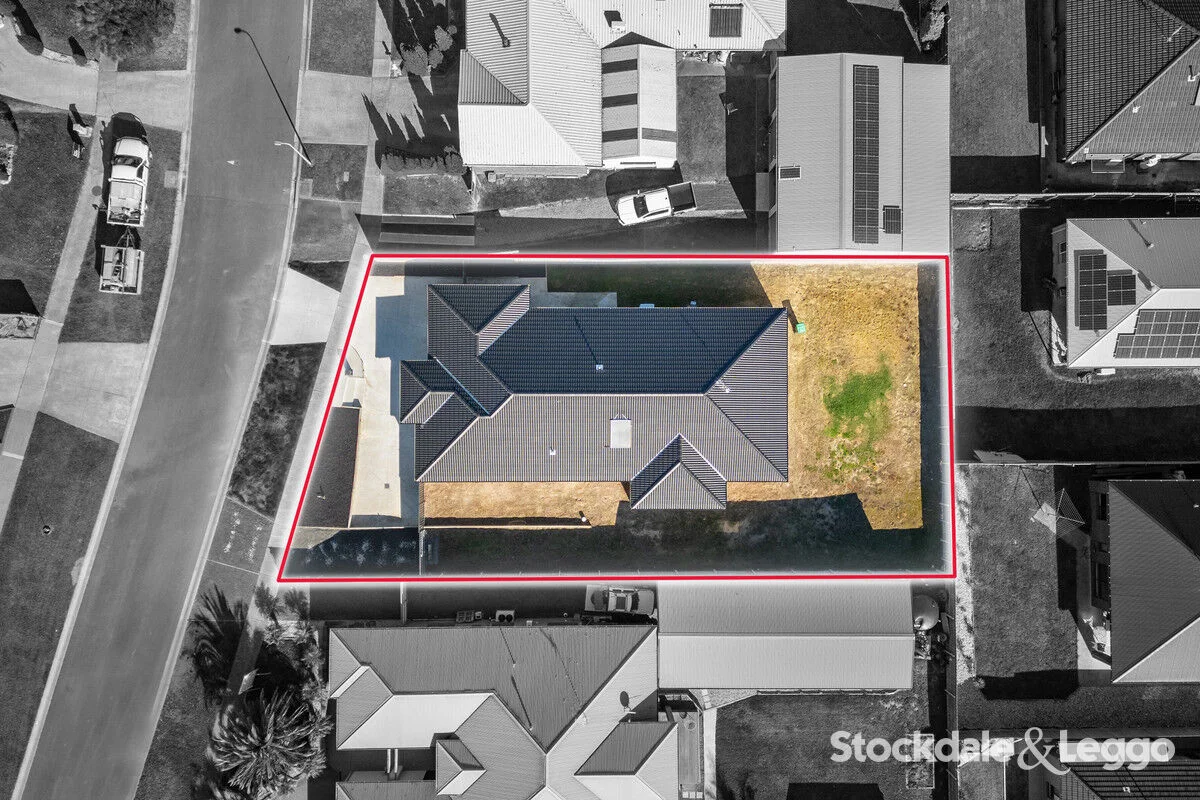 Additional image 28 of 17 Skeldale Wynd, Morwell VIC 3840