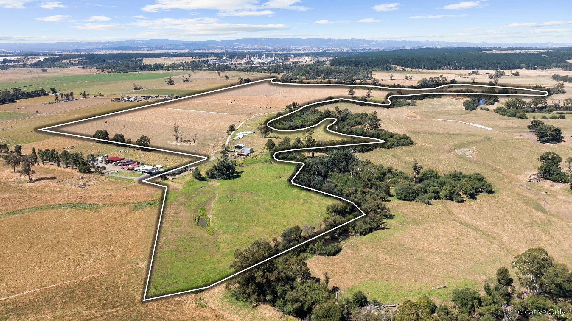 Additional image 3 of 87 Christensens Road, Tyers VIC 3844