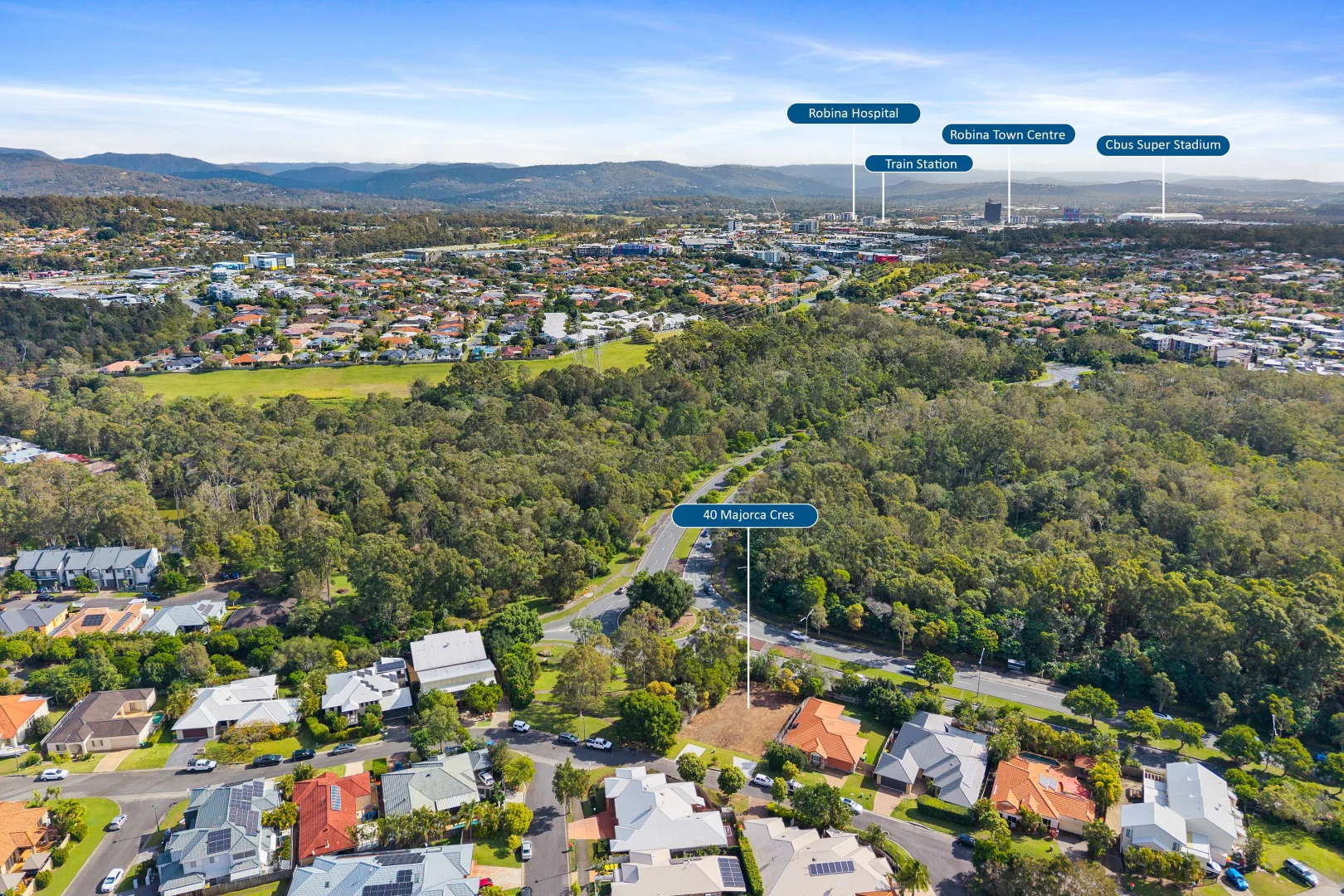 Additional image 7 of Lot 1/40 Majorca Crescent, Varsity Lakes QLD 4227